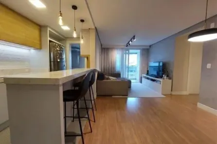 Apartamento com 2 Quartos para alugar, 86m² no Panazzolo, Caxias do Sul