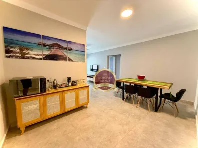 Apartamento com 2 Quartos à venda, 88m² no Jardim Luciana, Mongaguá