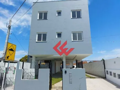 Apartamento com 2 Quartos para alugar, 50m² no Parque dos Anjos, Gravataí