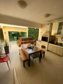 Sobrado com 4 Quartos à venda, 350m² no Belenzinho, São Paulo