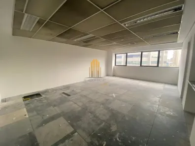 Sala Comercial à venda, 45m² no Vila Guarani (Z Sul), São Paulo