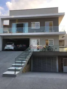 Casa de Condomínio com 3 Quartos à venda, 490m² no Arujá 5, Arujá