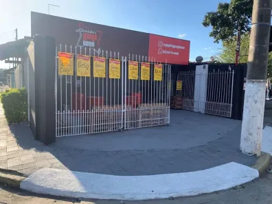 Ponto Comercial à venda, 35m² no Conjunto Habitacional Marinho, Jacareí