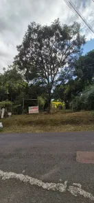 Lote/Terreno à venda, 2288m² no Abranches, Curitiba