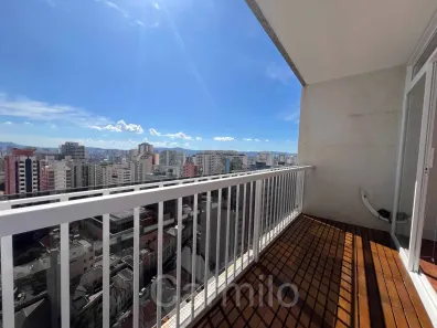 Apartamento com 3 Quartos à venda, 209m² no Santa Cecília, São Paulo