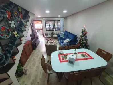Sobrado com 3 Quartos à venda, 169m² no Parque Maria Helena, São Paulo