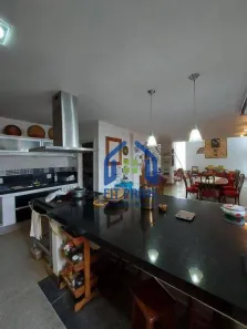 Casa de Condomínio com 3 Quartos à venda, 100m² no Condomínio Vilage La Montagne, São José do Rio Preto