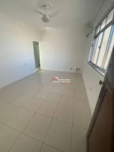 Apartamento com 3 Quartos à venda, 60m² no Boqueirão, Santos