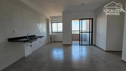 Apartamento com 3 Quartos à venda, 72m² no Residencial Santa Luiza I, Nova Odessa
