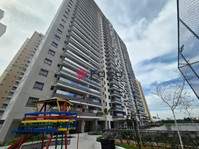 Apartamento com 2 Quartos à venda, 70m² no Condomínio Royal Park, São José dos Campos