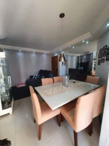 Apartamento com 3 Quartos à venda, 75m² no Sítio Pinheirinho, São Paulo