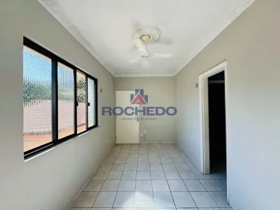 Apartamento com 1 Quarto para alugar, 47m² no Aparecida, Santos
