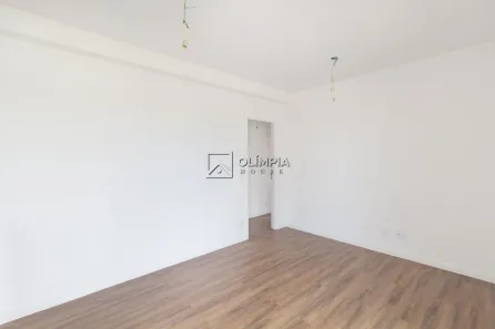 Apartamento com 2 Quartos para alugar, 60m² no Pinheiros, São Paulo
