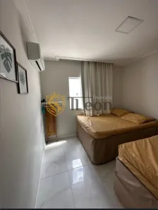 Casa de Condomínio com 3 Quartos à venda, 120m² no Arembepe (Abrantes), Camaçari