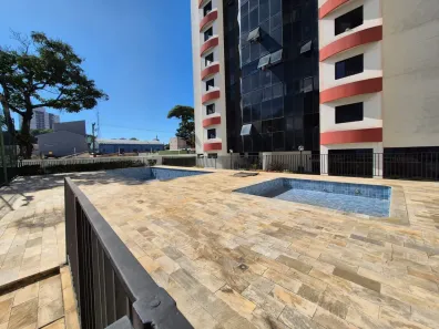 Apartamento com 2 Quartos para alugar, 70m² no Jardim Augusta, São José dos Campos
