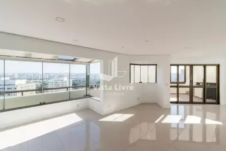 Apartamento com 3 Quartos à venda, 200m² no Alto da Lapa, São Paulo
