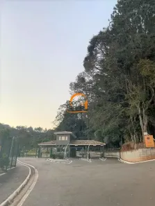 Lote/Terreno à venda, 609m² no Condominio Quintas da Boa Vista, Atibaia