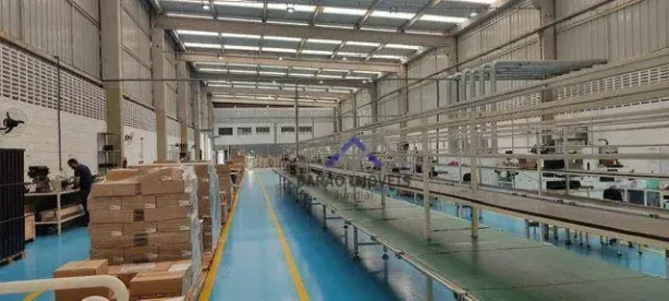 Galpão/Depósito/Armazém para venda ou aluguel, 2646m² no Tulipas, Jundiaí