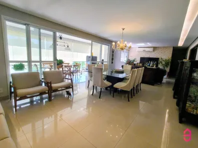 Apartamento com 3 Quartos à venda, 158m² no Setor Bueno, Goiânia