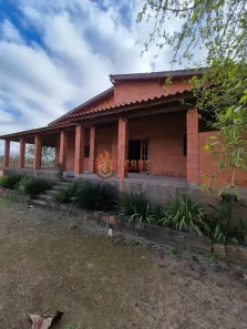 Fazenda/Sítio com 3 Quartos à venda, 2000m² no , Alambari