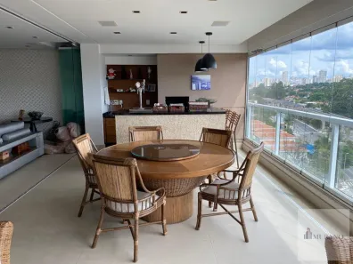 Apartamento com 2 Quartos à venda, 180m² no Campo Belo, São Paulo