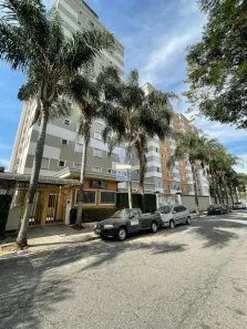 Apartamento com 2 Quartos à venda, 49m² no Parque Novo Mundo, São Paulo