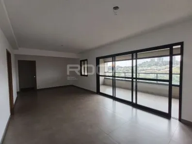 Apartamento com 3 Quartos à venda, 153m² no Jardim Olhos D'Água II, Ribeirão Preto