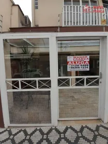 Ponto Comercial para alugar, 26m² no Centro, Guaratinguetá