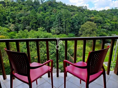 Casa de Condomínio com 4 Quartos à venda, 431m² no Serra dos Lagos (Jordanésia), Cajamar