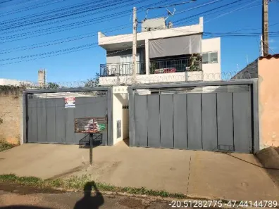 Apartamento com 2 Quartos à venda, 54m² no Jardim Pulicano, Franca
