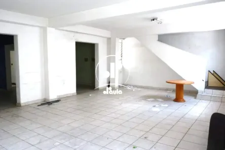 Prédio Comercial à venda, 837m² no Centro, Santo André