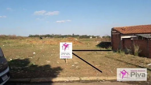 Lote/Terreno à venda, 141m² no Jardim Alto da Glória, Leme