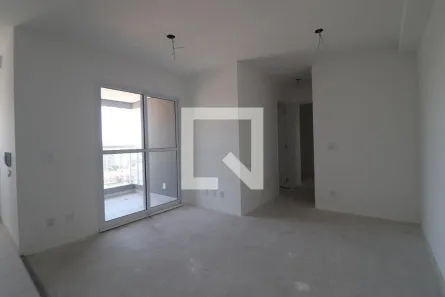 Apartamento com 2 Quartos à venda, 50m² no Vila Alzira, Santo André