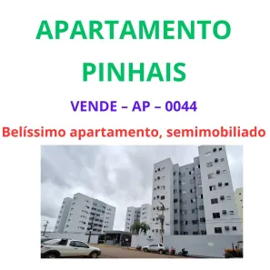 Apartamento com 3 Quartos à venda, 85m² no Rio Madeira, Porto Velho