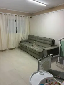 Casa com 2 Quartos à venda, 70m² no Residencial Jasmim, Itaquaquecetuba