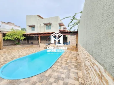 Casa com 4 Quartos à venda, 470m² no Setor Habitacional Arniqueira, Brasília