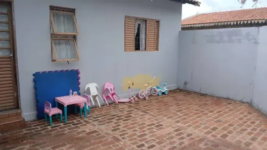 Casa com 5 Quartos à venda, 142m² no Jardim Olinda, Rio Claro