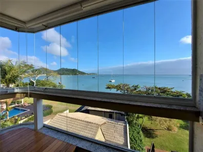 Apartamento com 3 Quartos para alugar, 125m² no Santo Antônio de Lisboa, Florianópolis