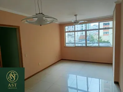 Apartamento com 3 Quartos à venda, 140m² no Icaraí, Niterói