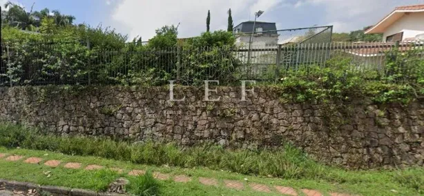 Lote/Terreno à venda, 952m² no Jardim Guedala, São Paulo