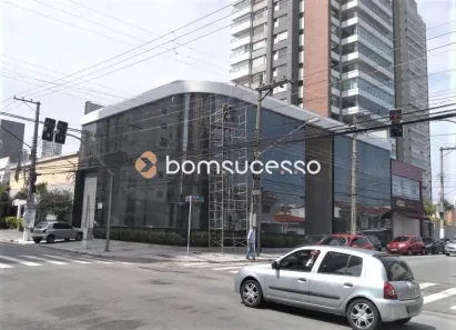 Prédio Comercial para alugar, 1300m² no Tatuapé, São Paulo