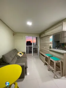 Apartamento com 2 Quartos à venda, 61m² no Jardim Carvalho, Porto Alegre