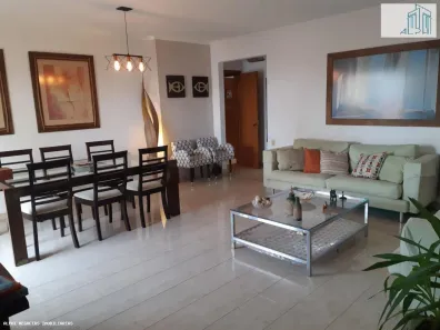 Apartamento com 3 Quartos à venda, 111m² no Vila Mariana, São Paulo
