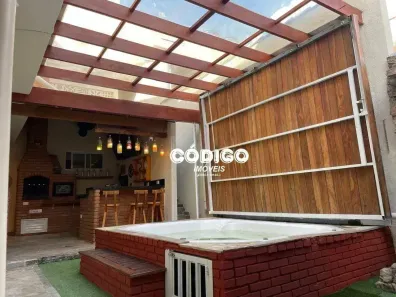 Imóvel Comercial com 3 Quartos à venda, 400m² no Jardim Pinhal, Guarulhos