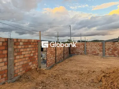 Lote/Terreno à venda, 150m² no São Geraldo II, Montes Claros