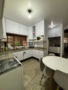 Casa com 3 Quartos à venda, 125m² no Bosque dos Eucaliptos, São José dos Campos