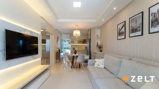 Casa com 2 Quartos à venda, 125m² no Passo Manso, Blumenau