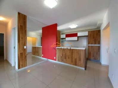Apartamento com 2 Quartos para venda ou aluguel, 70m² no Parque Conceição II, Piracicaba