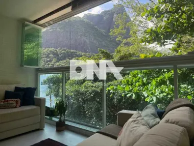 Apartamento com 2 Quartos à venda, 75m² no Barra da Tijuca, Rio de Janeiro