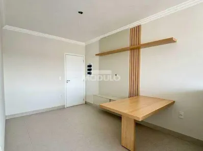 Apartamento com 2 Quartos à venda, 53m² no Granada, Uberlândia